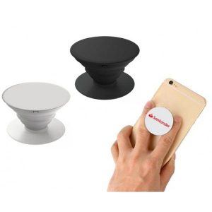 Suporte Para Celular Pop Socket Unidades Personalizado Loja