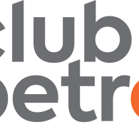 CLUBPETRO - marca vertical
